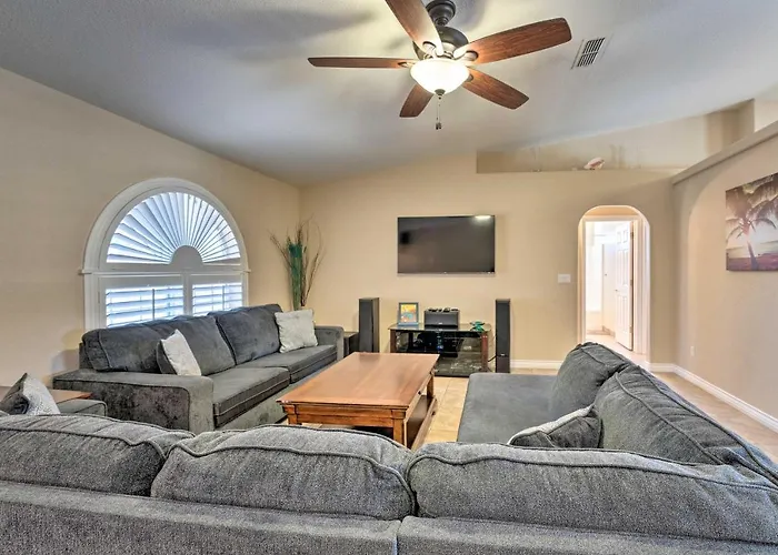 Temp-controlled Pool: Havasu Escape, Mtn View * Lake Havasu City