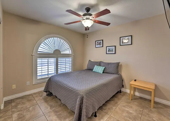 Temp-controlled Pool: Havasu Escape, Mtn View Lake Havasu City