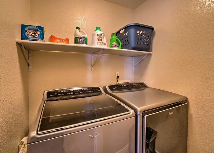 Temp-controlled Pool: Havasu Escape, Mtn View * Lake Havasu City